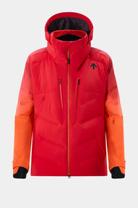 Kurtka męska Hybrid Down Jacket