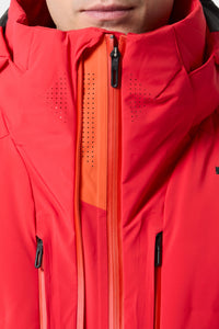 Kurtka męska Hybrid Down Jacket