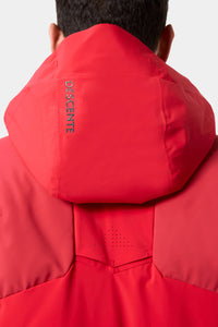 Kurtka męska Hybrid Down Jacket