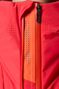 Kurtka męska Hybrid Down Jacket