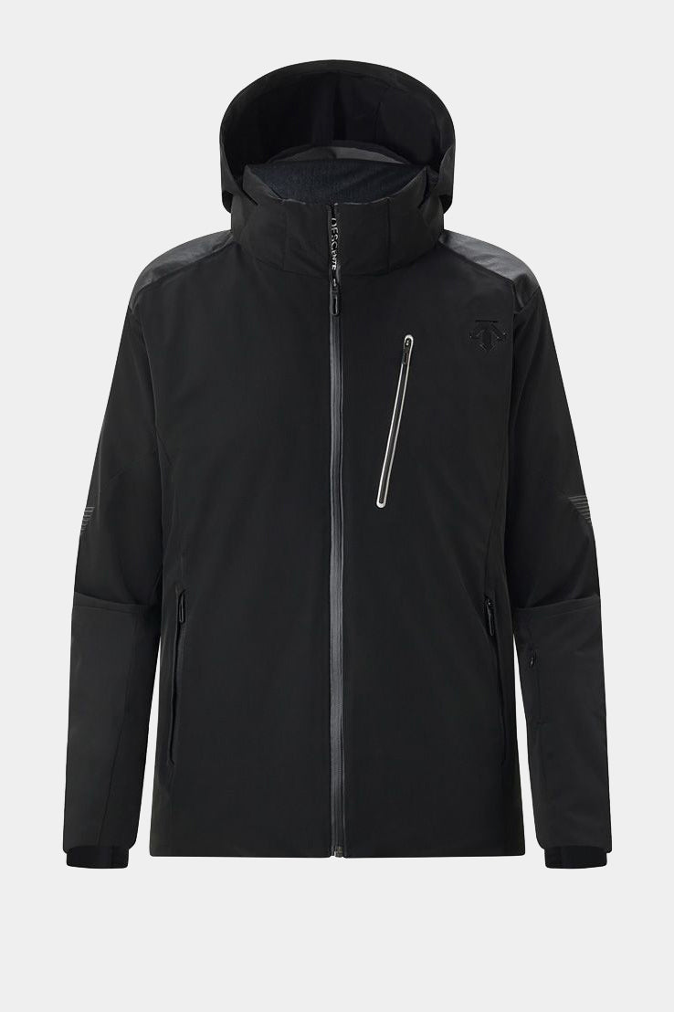 Kurtka męska Leather Combo Jacket Descente SportowyButik