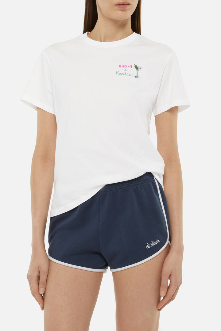Załaduj zdjęcie do przeglądarki galerii, T-shirt damski Emilie