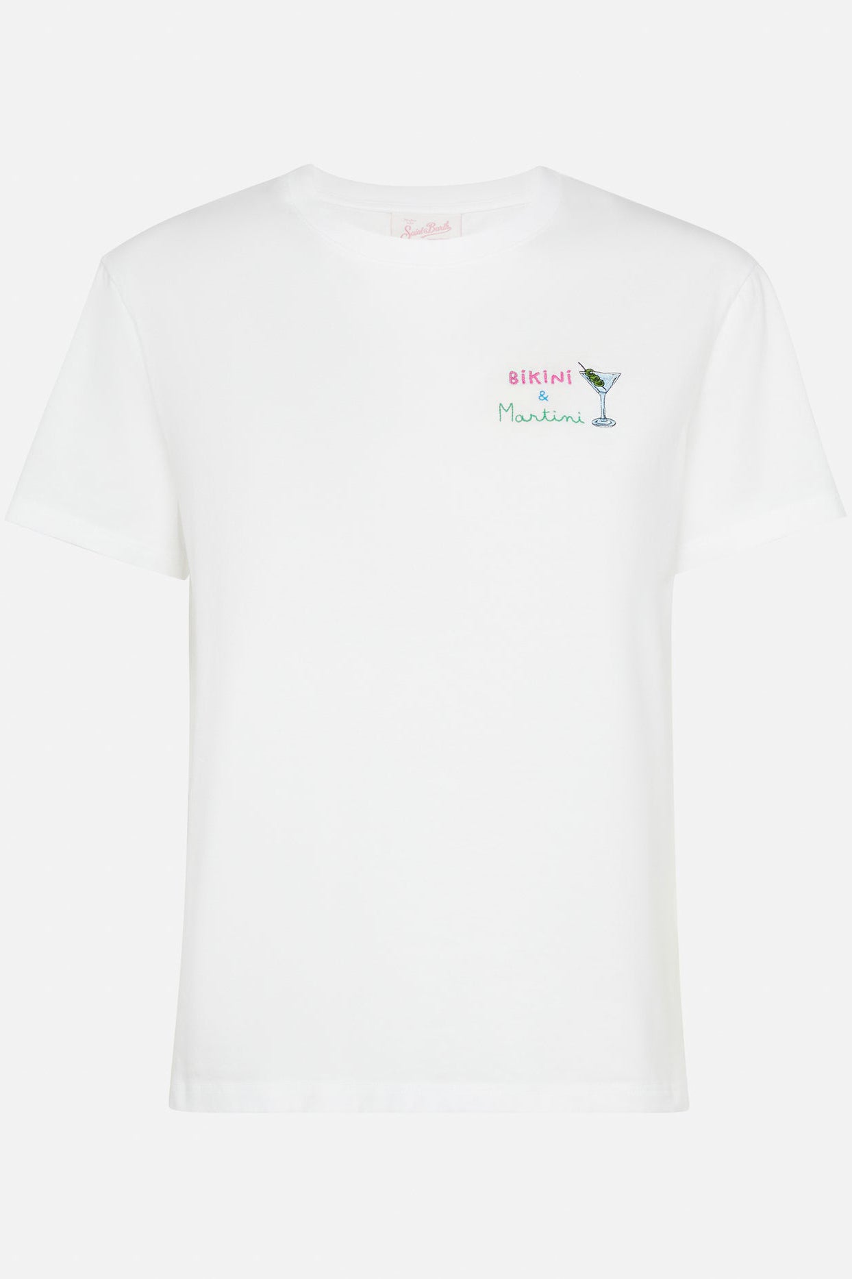 T-shirt damski Emilie