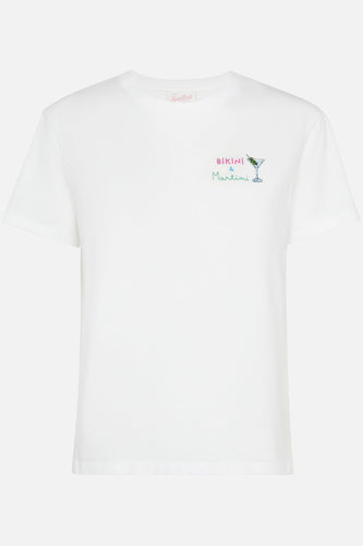 T-shirt damski Emilie