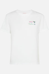 T-shirt damski Emilie