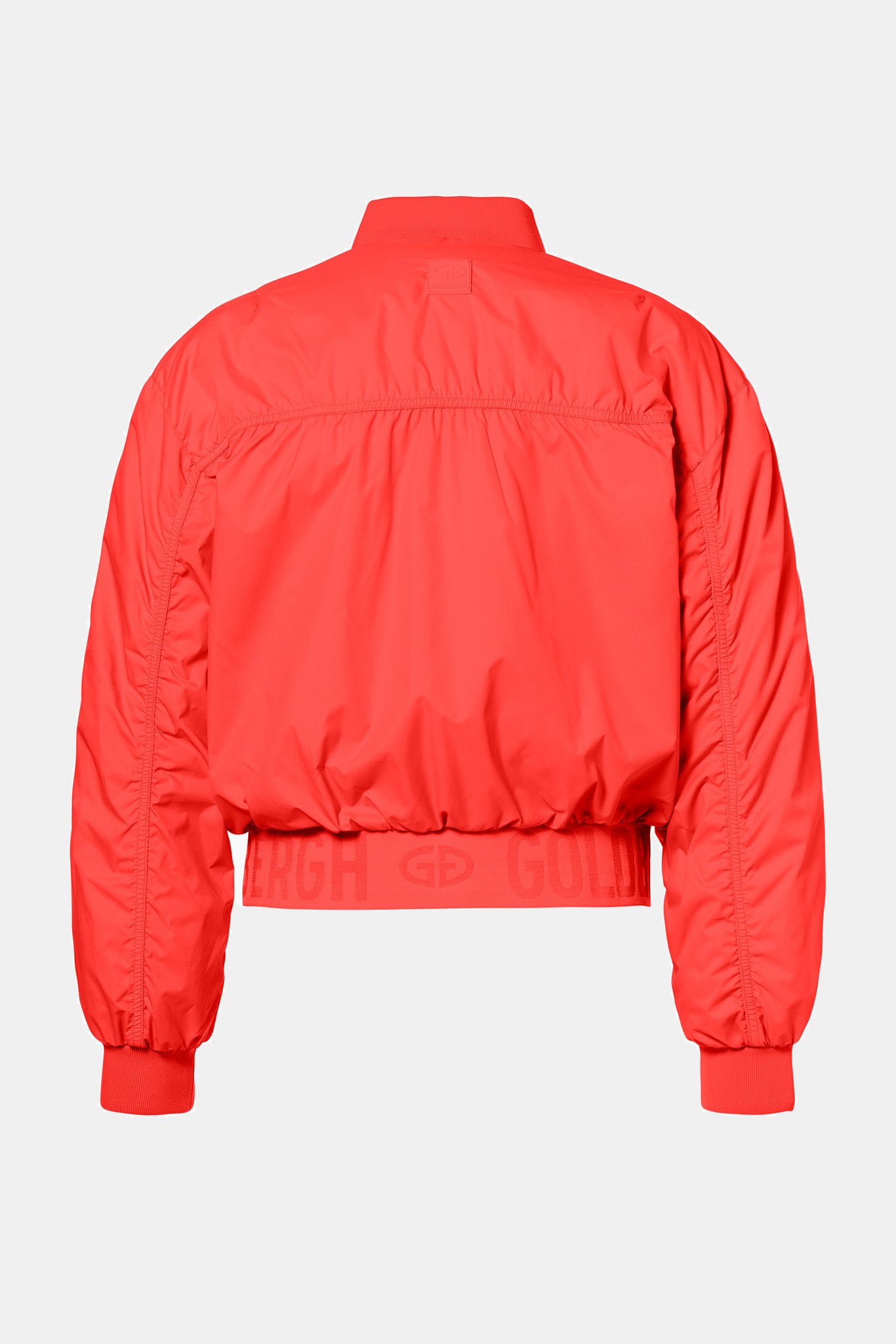 Women's bomber jacket