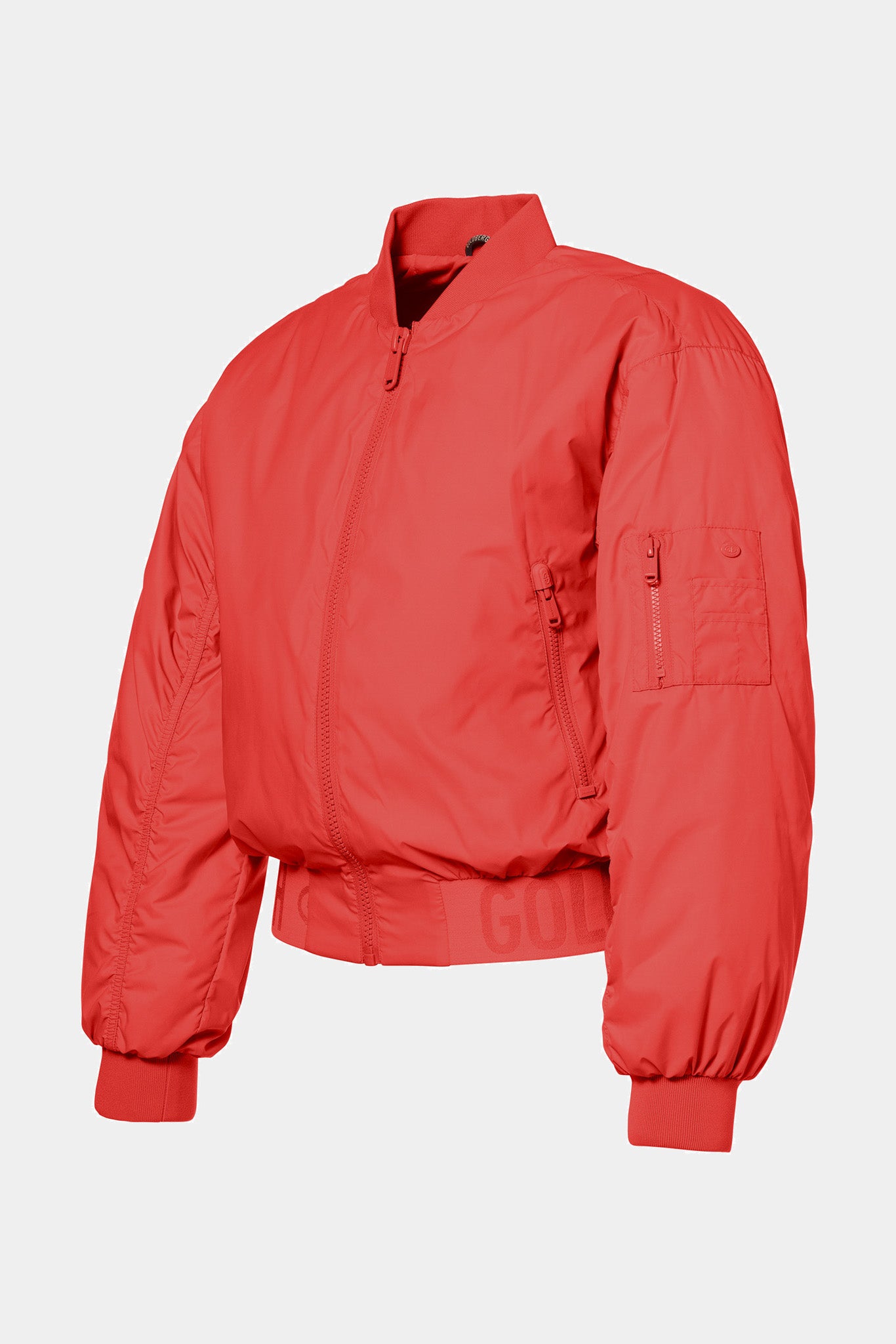 Women's bomber jacket