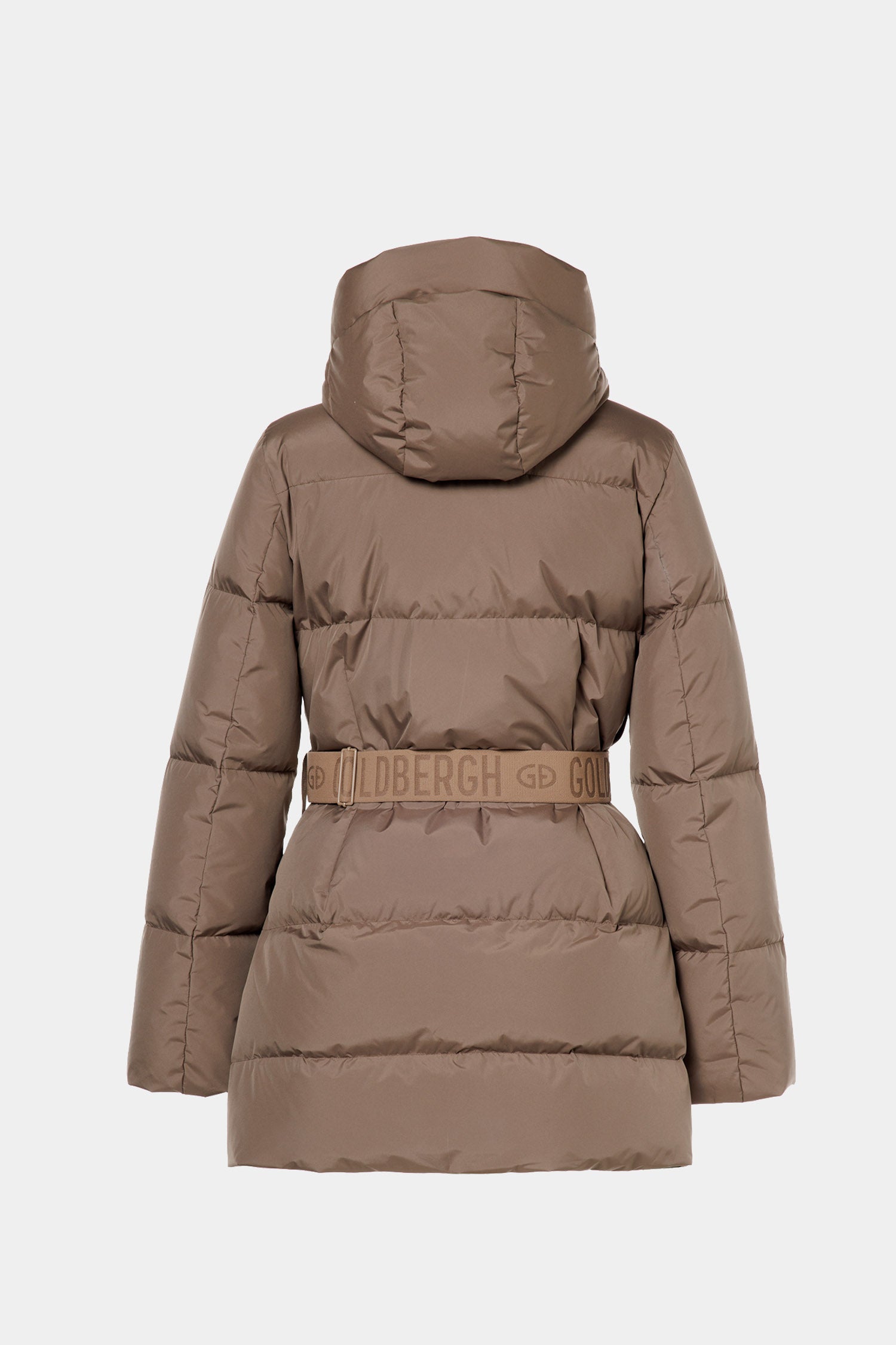 Płaszcz Damski Forêt Ski Jacket