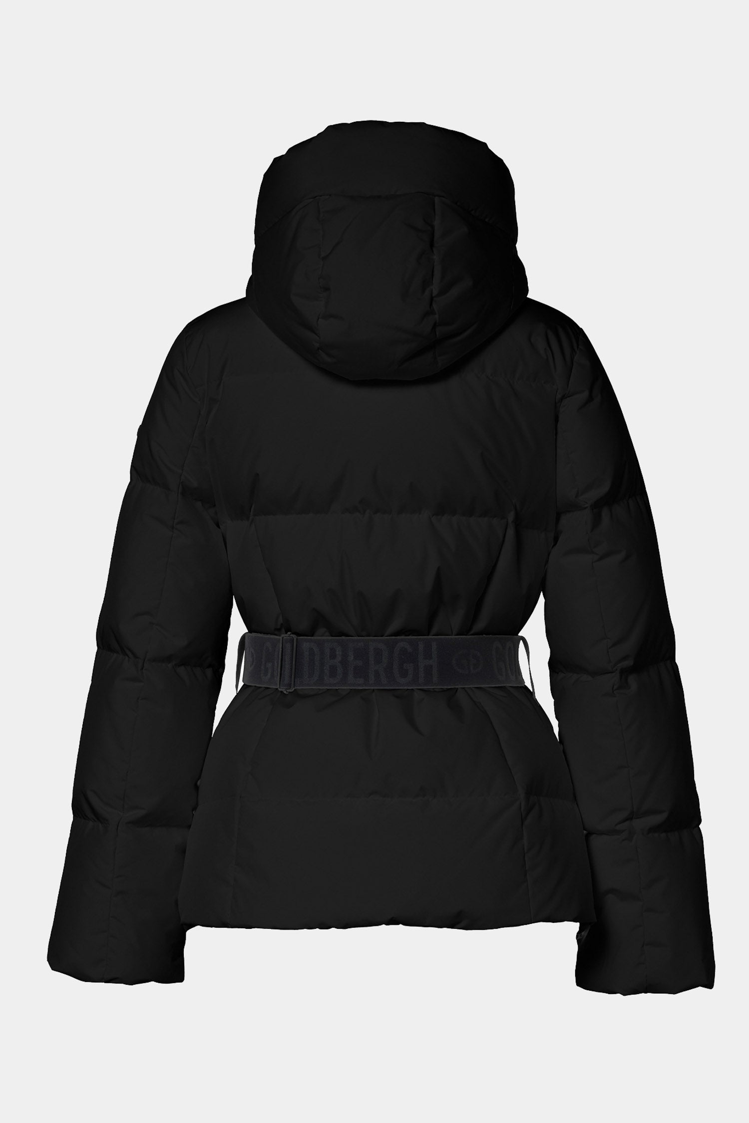 Kurtka narciarska Damska Bowy Ski Jacket