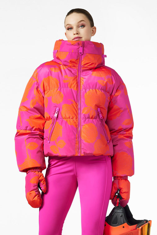 Kurtka narciarska Damska Rosalie Ski Jacket