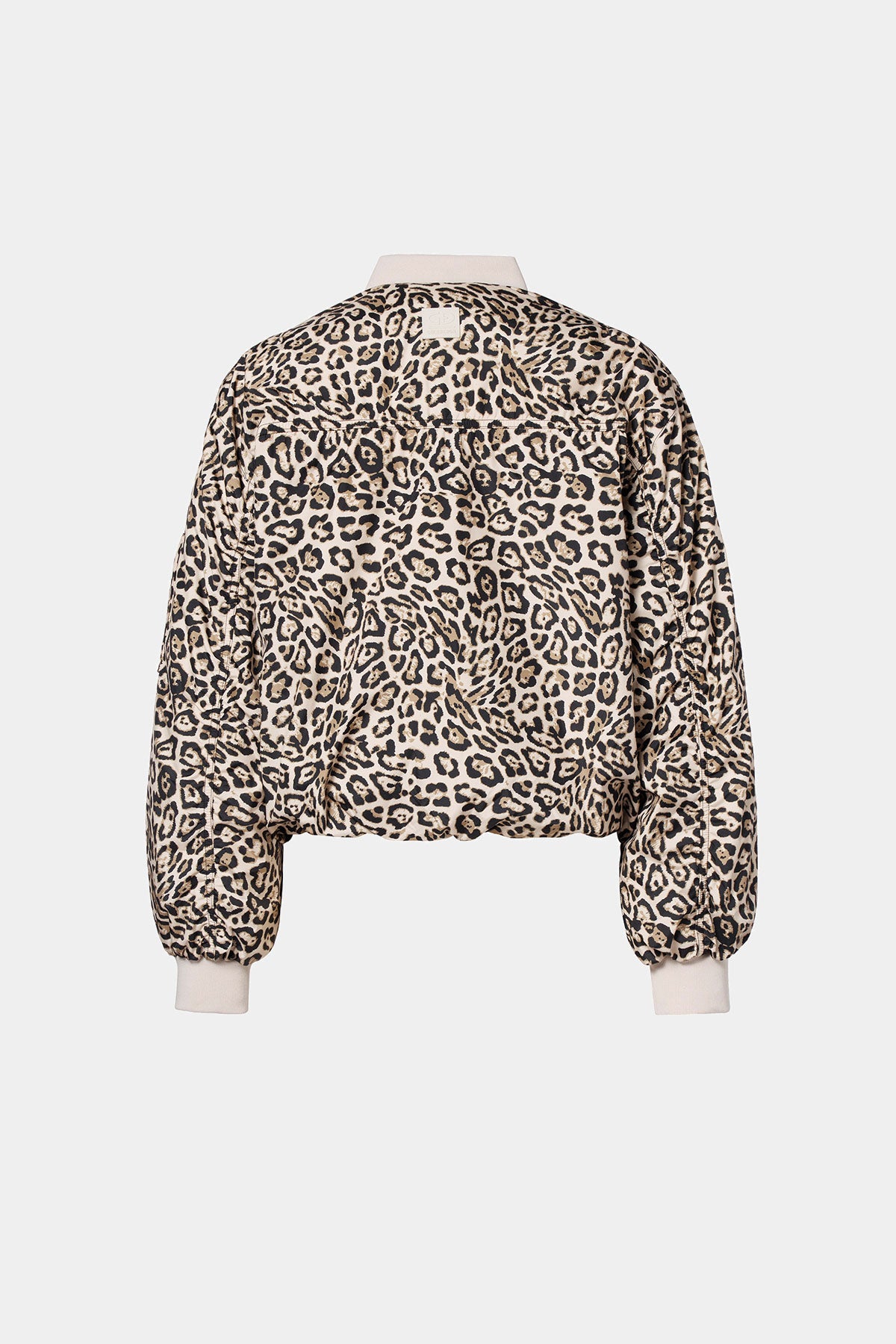 Kurtka ZEPHYR w print jaguar jacket
