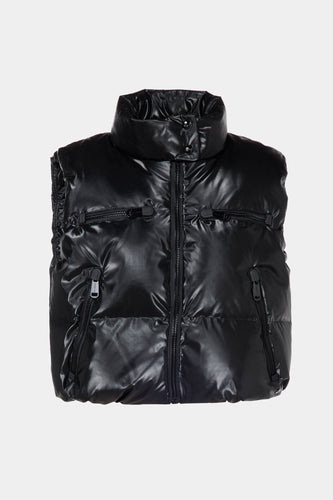 Kamizelka Damska Éclat Ski Bodywarmer