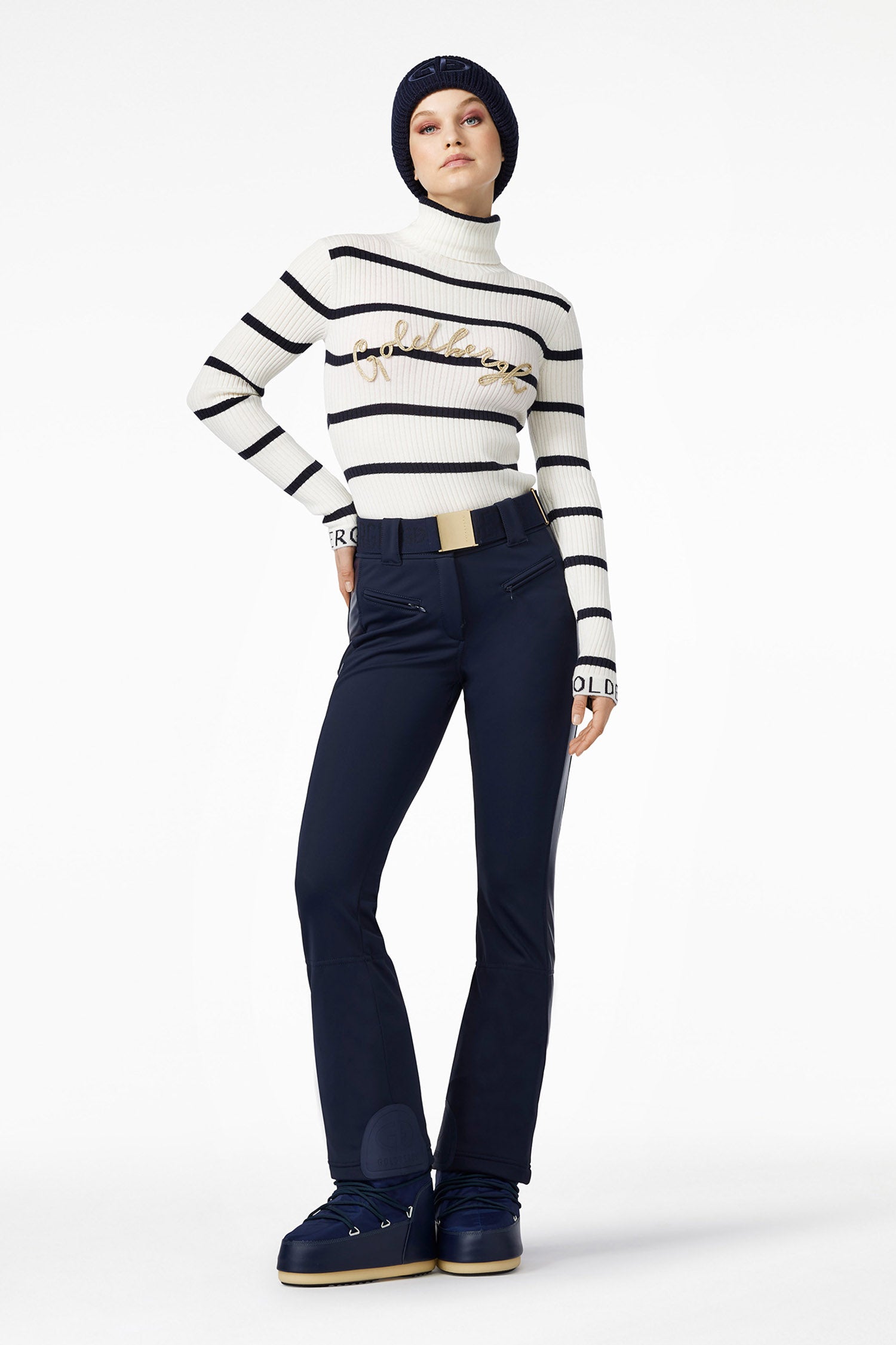 Spodnie narciarskie Damskie Paloma Ski Pants