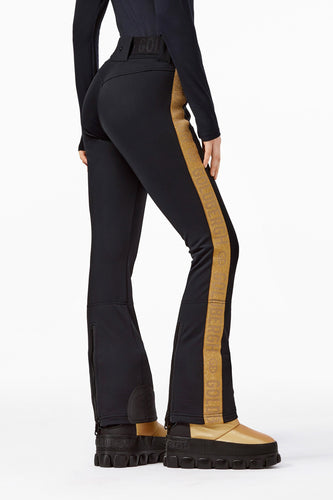 Spodnie narciarskie Damskie Golden Edge Ski Pants