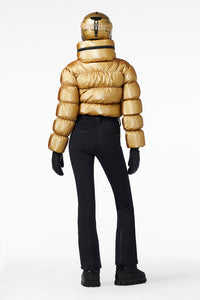 Kombinezon narciarski Damski Snowball Ski Suit