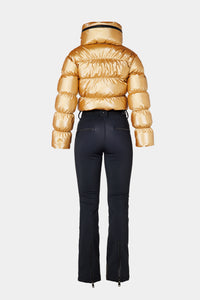 Kombinezon narciarski Damski Snowball Ski Suit