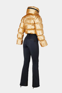 Kombinezon narciarski Damski Snowball Ski Suit