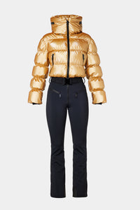 Kombinezon narciarski Damski Snowball Ski Suit