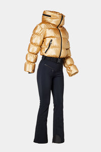 Kombinezon narciarski Damski Snowball Ski Suit