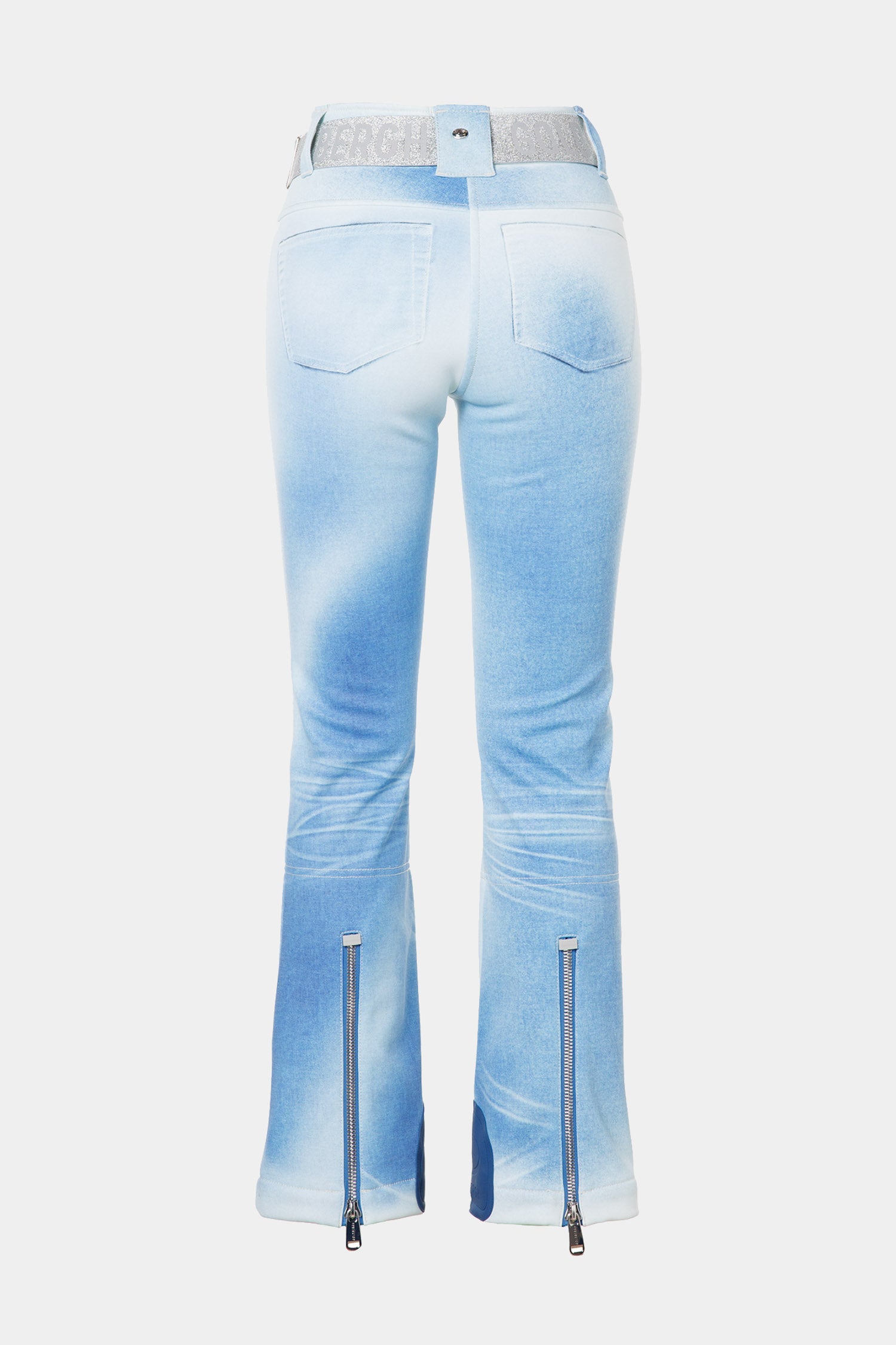 Spodnie narciarskie Damskie Blanchi Ski Pants