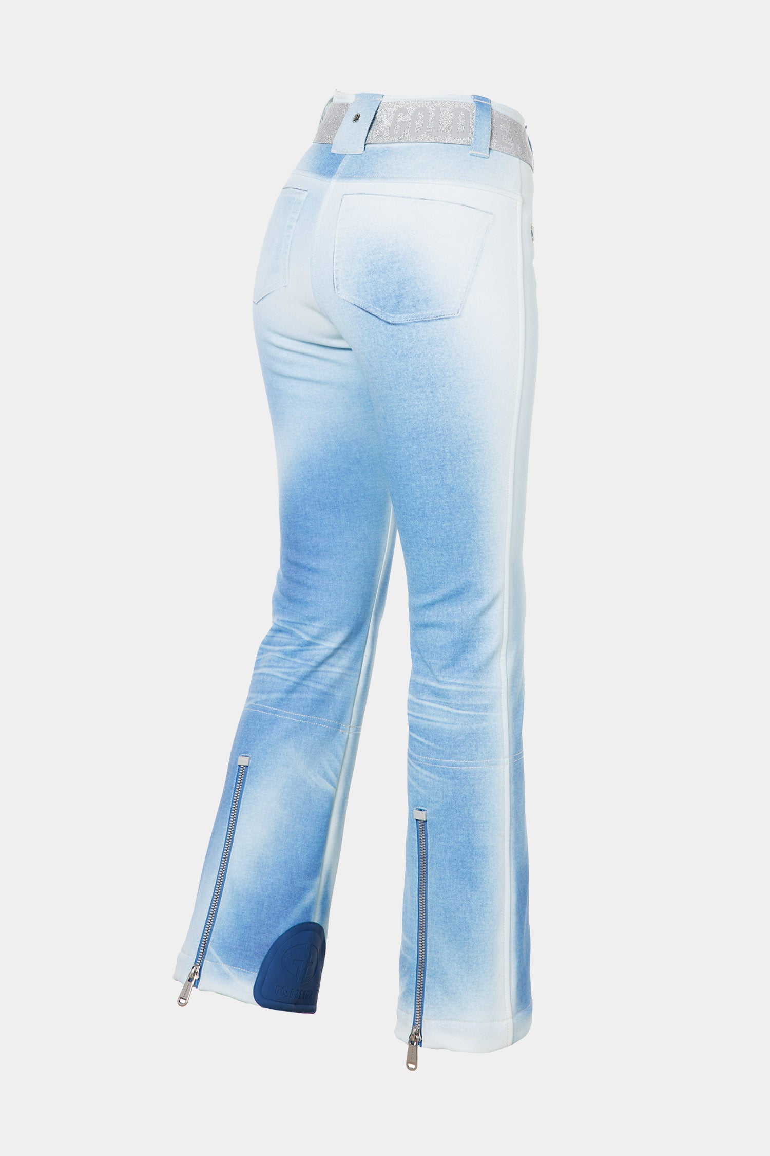 Spodnie narciarskie Damskie Blanchi Ski Pants
