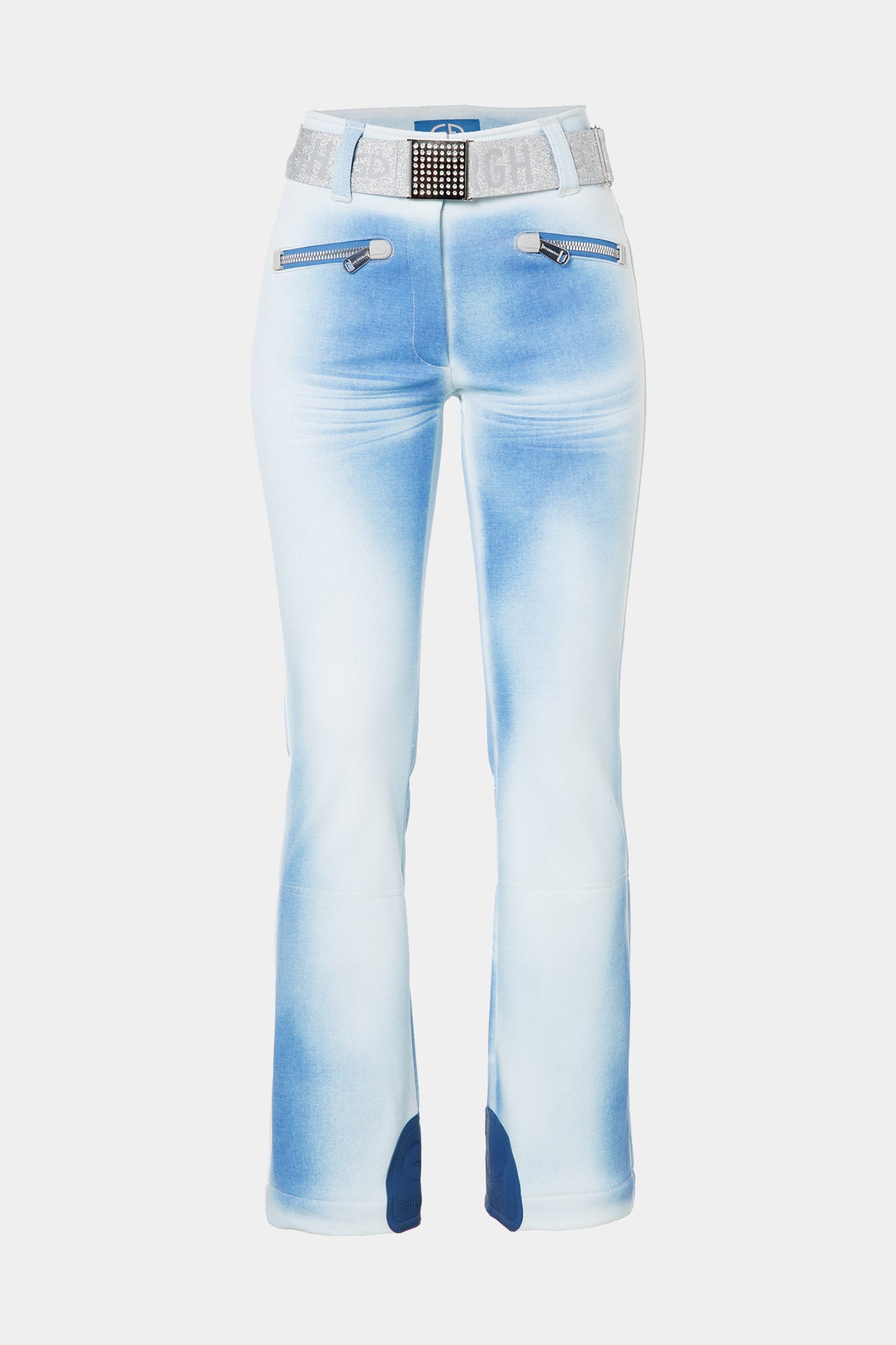 Spodnie narciarskie Damskie Blanchi Ski Pants