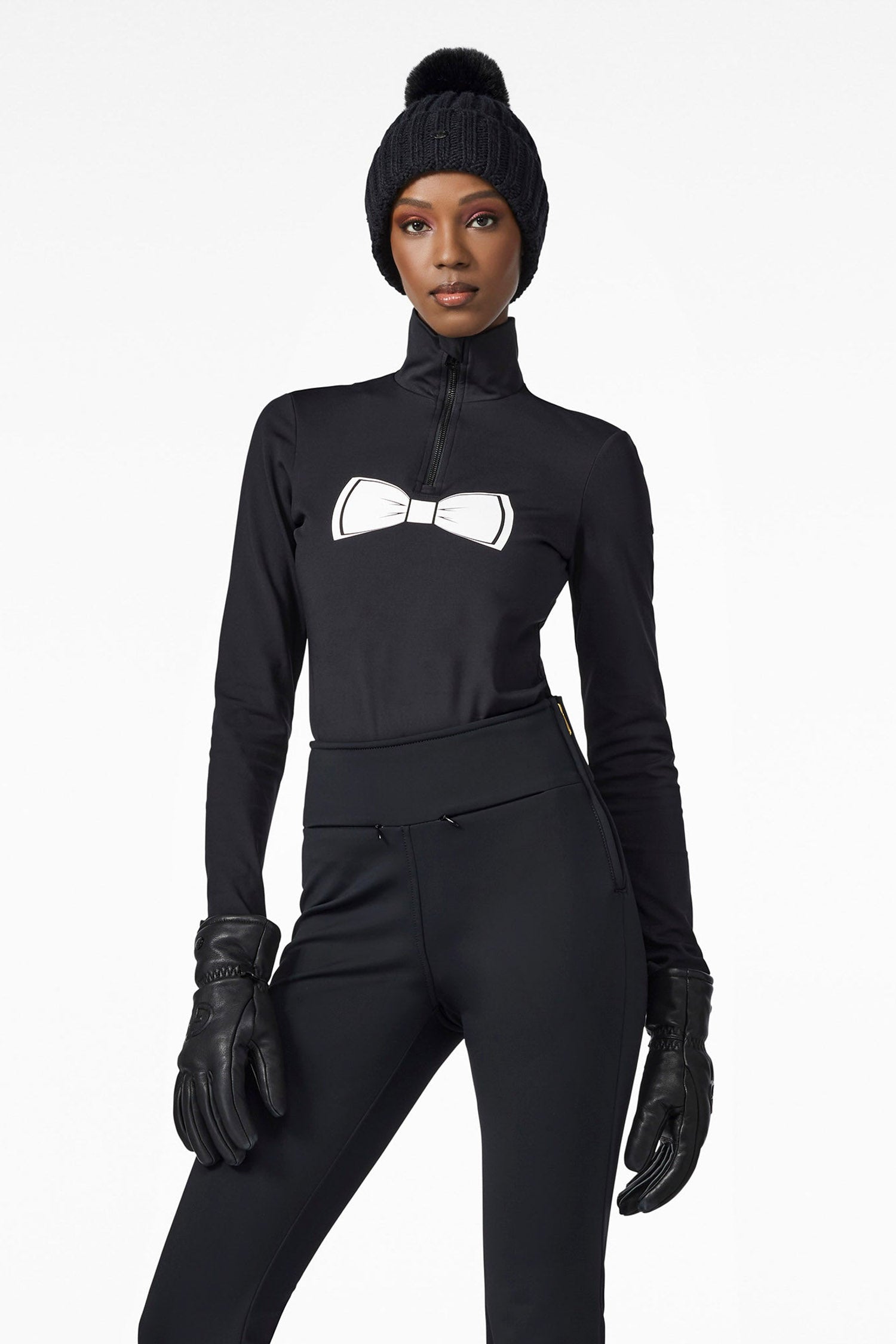 Body narciarskie Damskie Tux Ski Body