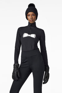 Body narciarskie Damskie Tux Ski Body