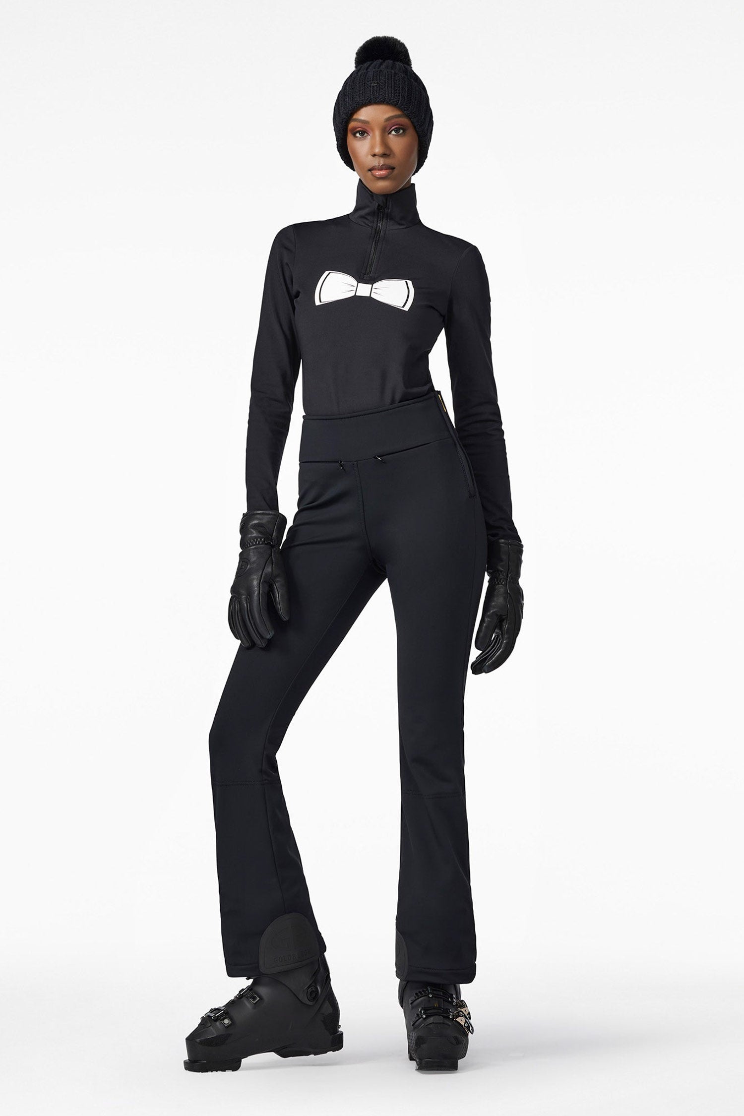 Body narciarskie Damskie Tux Ski Body
