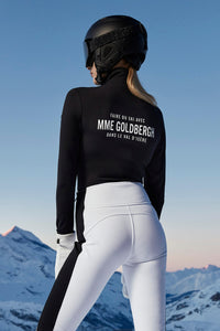 Body narciarskie Damskie Tux Ski Body