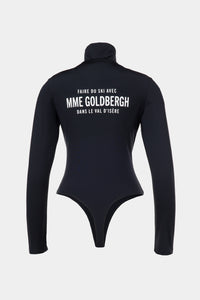 Body narciarskie Damskie Tux Ski Body