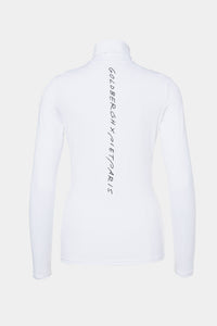 Golf Damski Femme Long Sleeve Tee