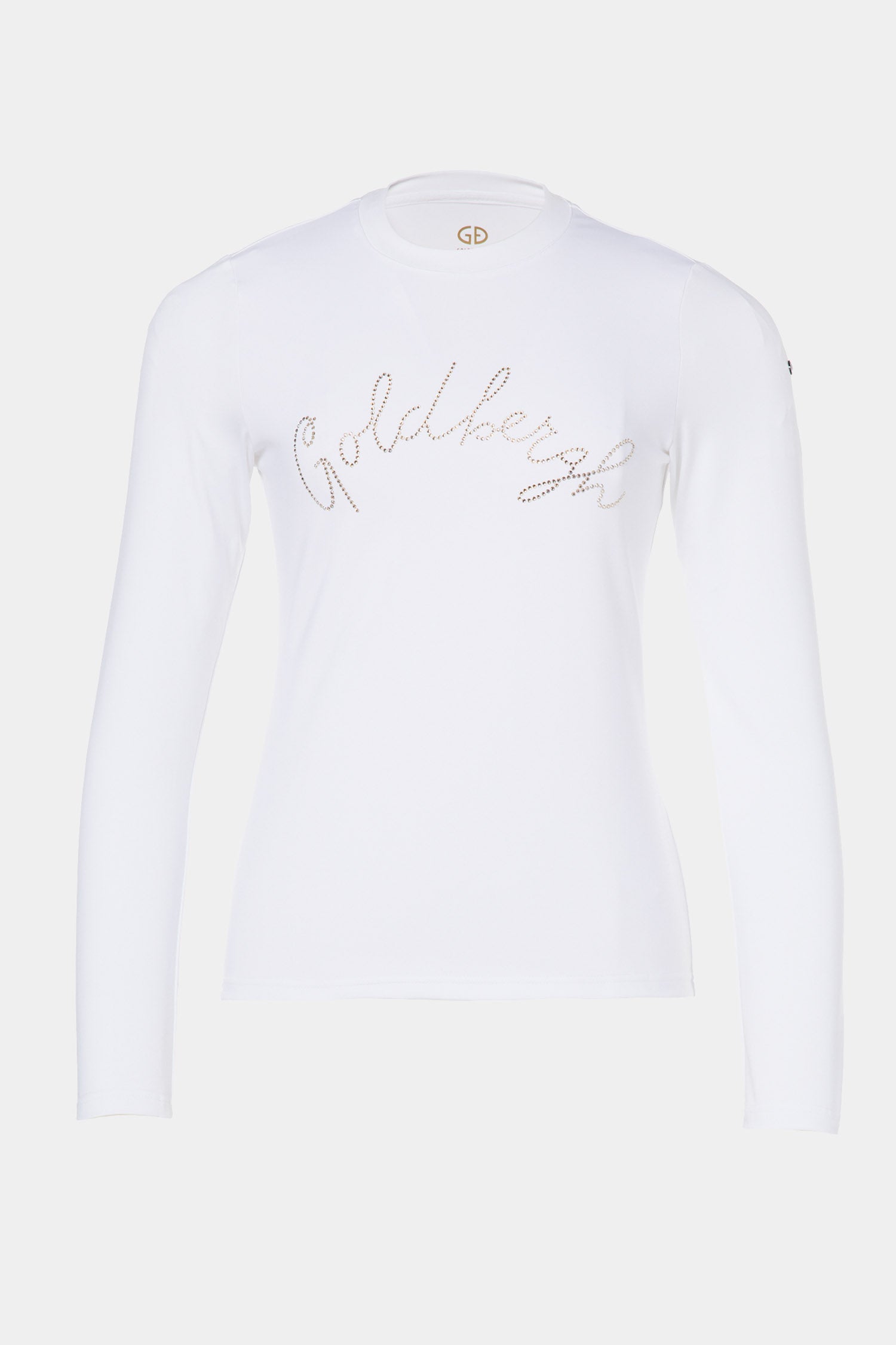Bluzka Damska Classic Long Sleeve Tee