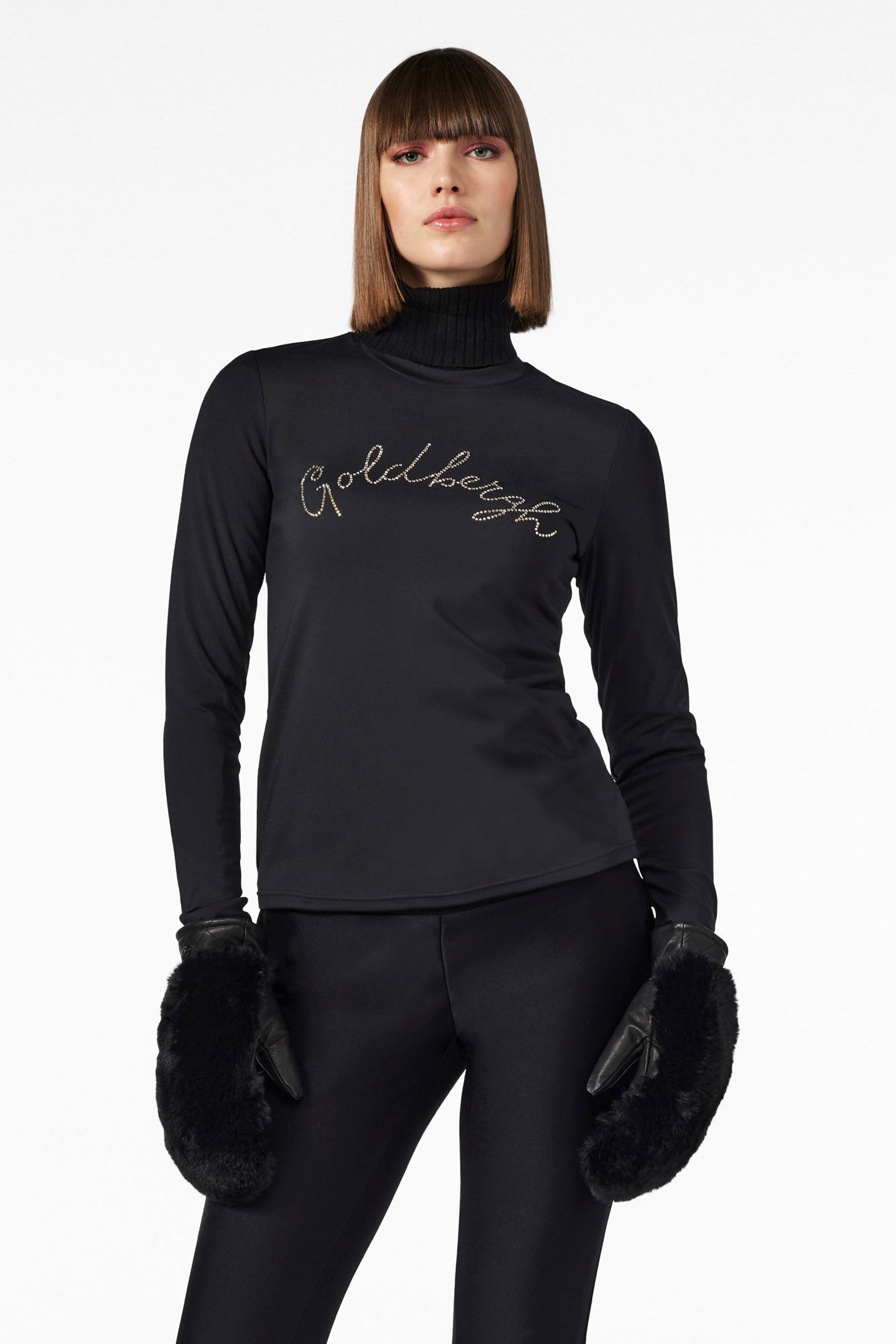 Bluzka Damska Classic Long Sleeve Tee