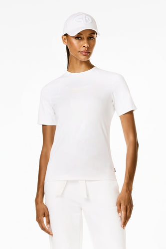 T-shirt damski