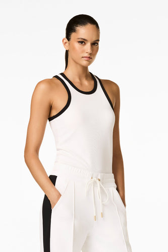 Tank Top Bluzka Damska