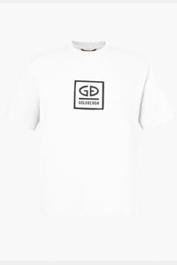 T-shirt damski