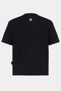 T-shirt damski