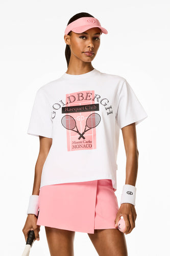 T-shirt damski