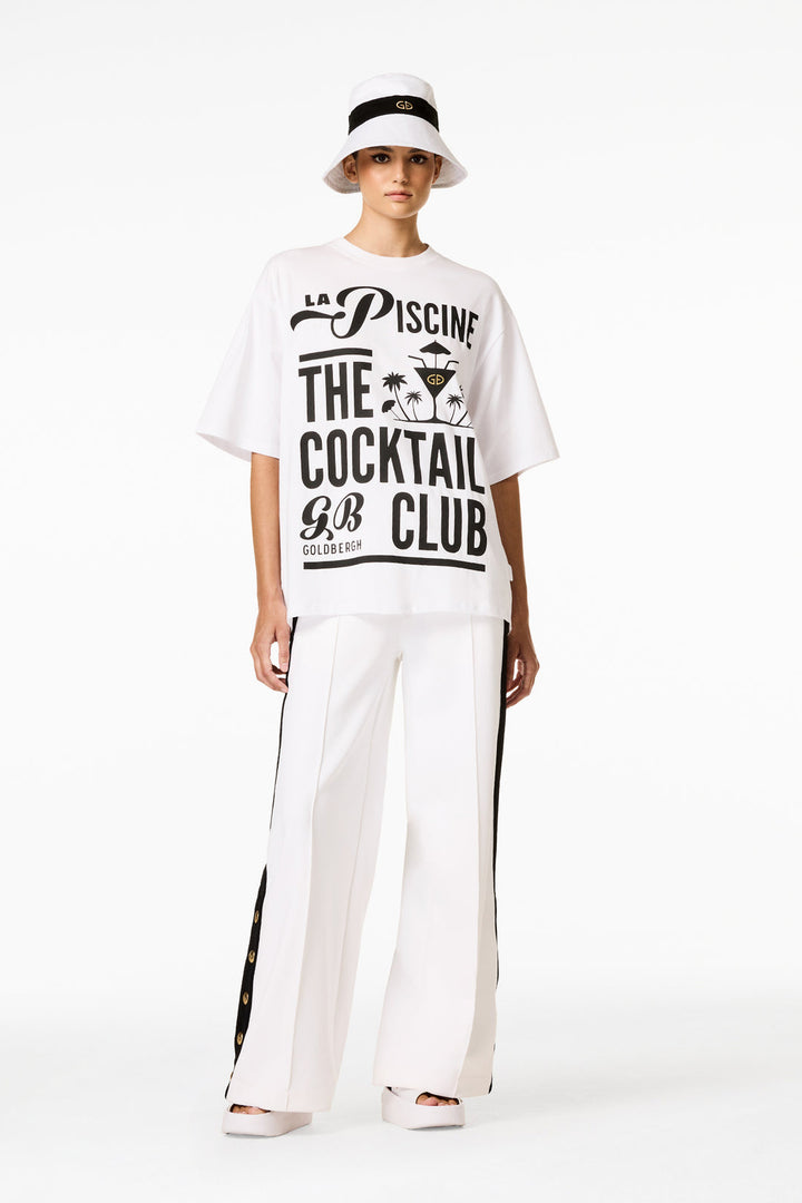 Załaduj zdjęcie do przeglądarki galerii, T-shirt damski