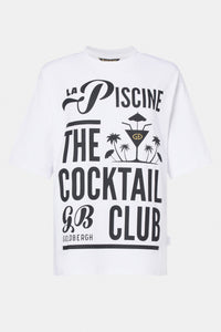 T-shirt damski