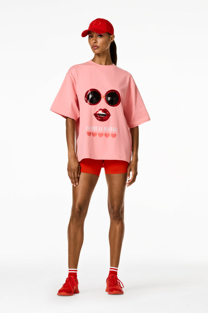 Załaduj zdjęcie do przeglądarki galerii, T-shirt damski