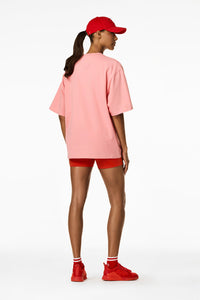 T-shirt damski
