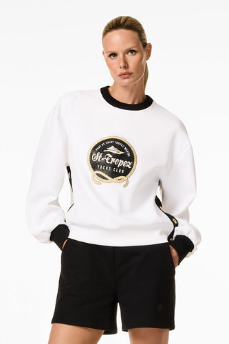 Bluza damska