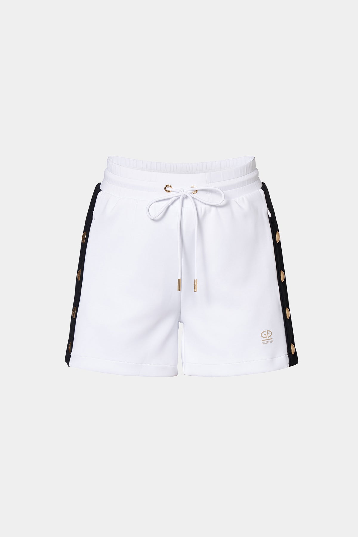 Białe szorty VANNA short