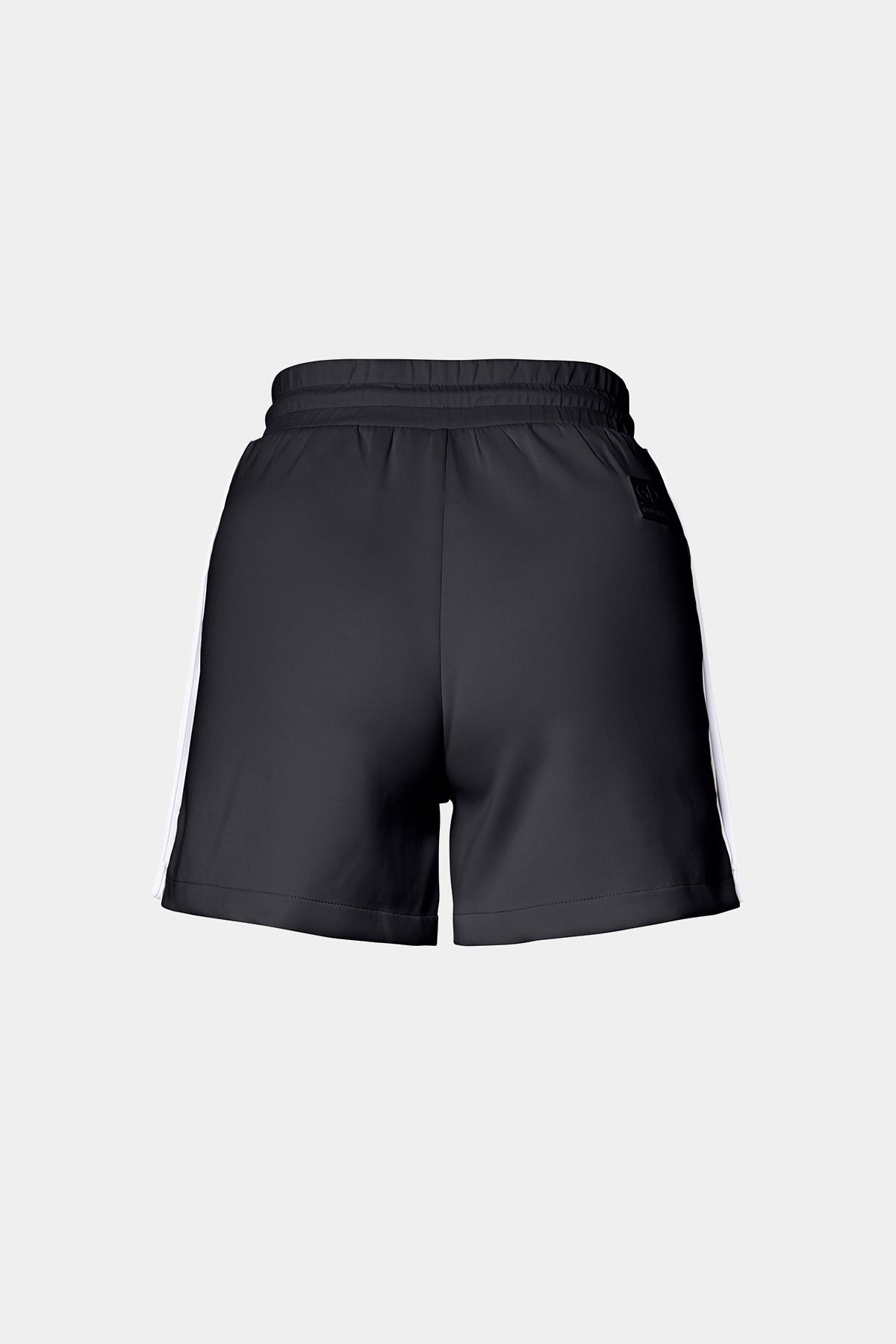 Czarne szorty VANNA short