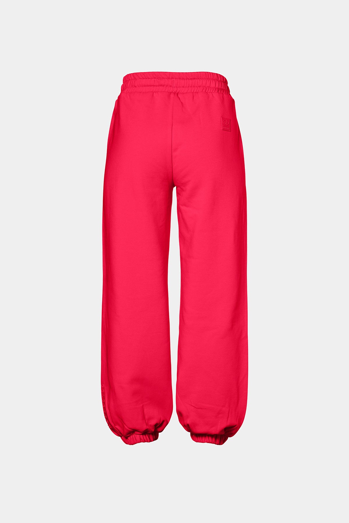 Różowe spodnie LOUNGER pants