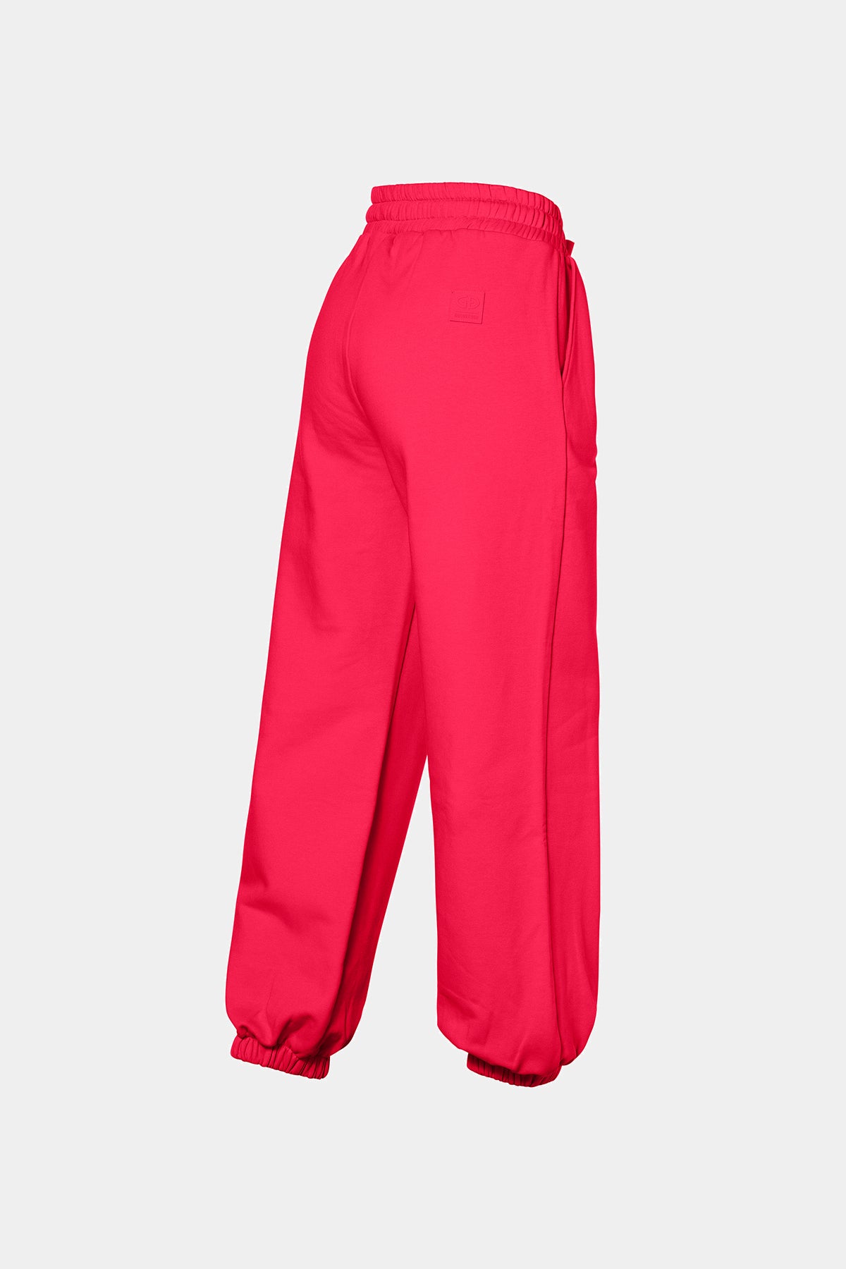 Różowe spodnie LOUNGER pants