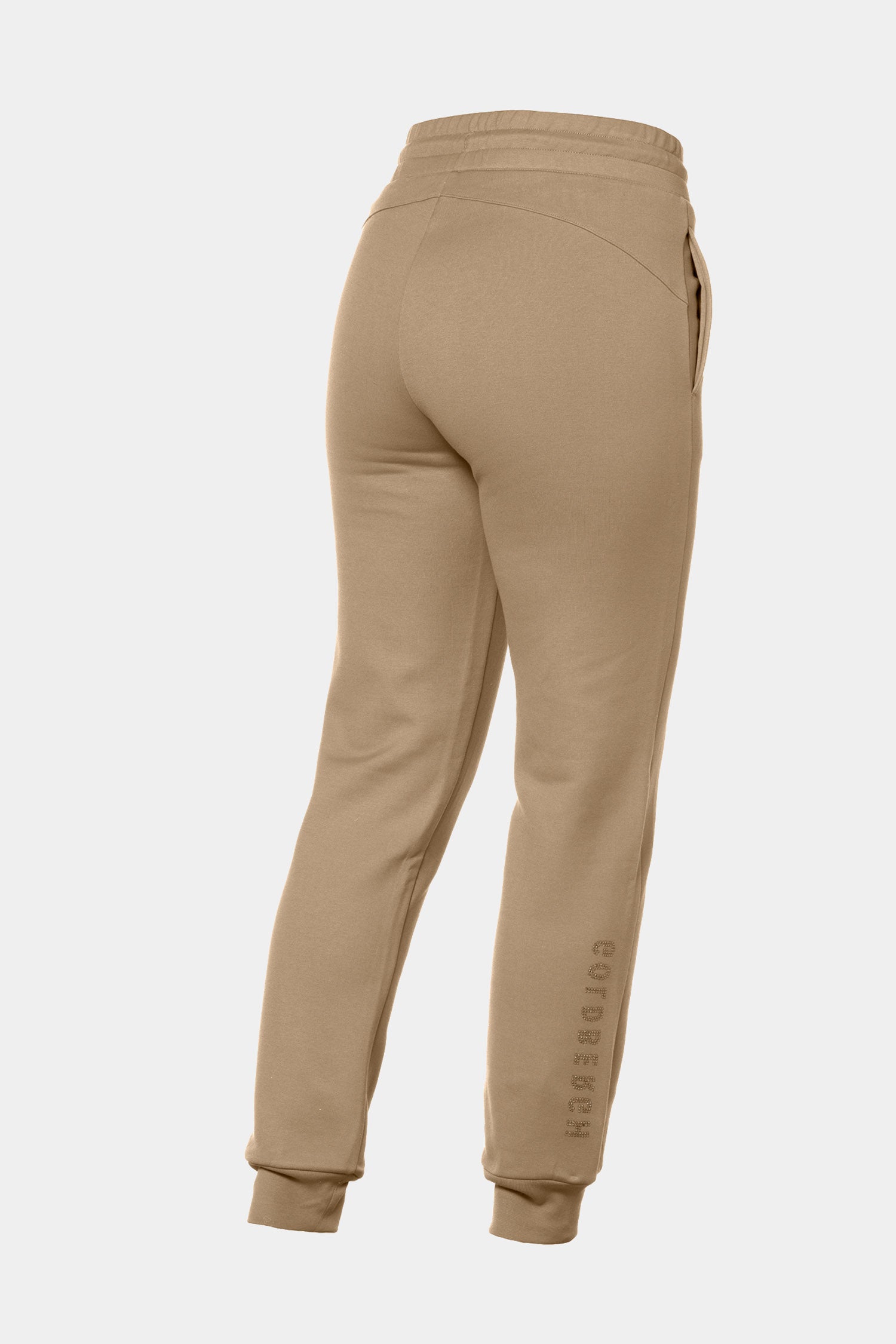 Spodnie dresowe Damskie Bright Sweatpant