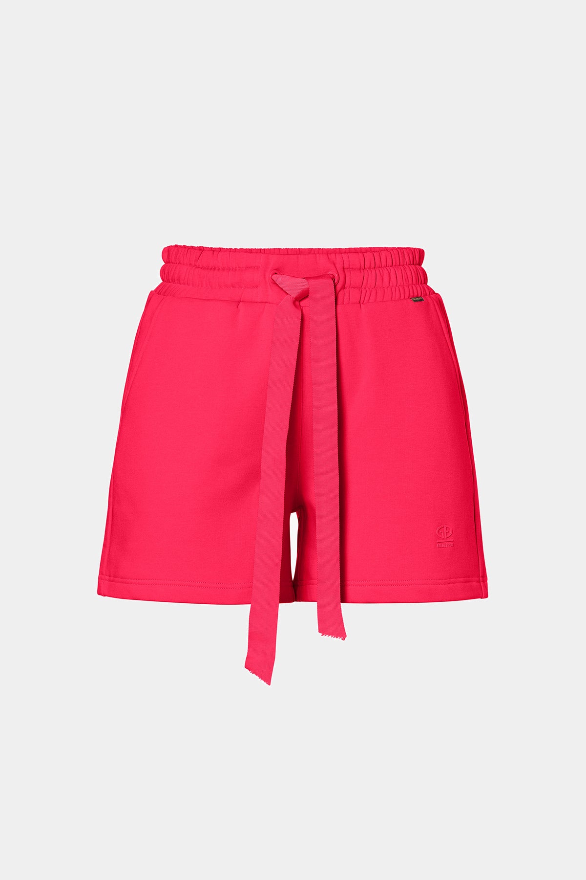 Różowe szorty NICE short